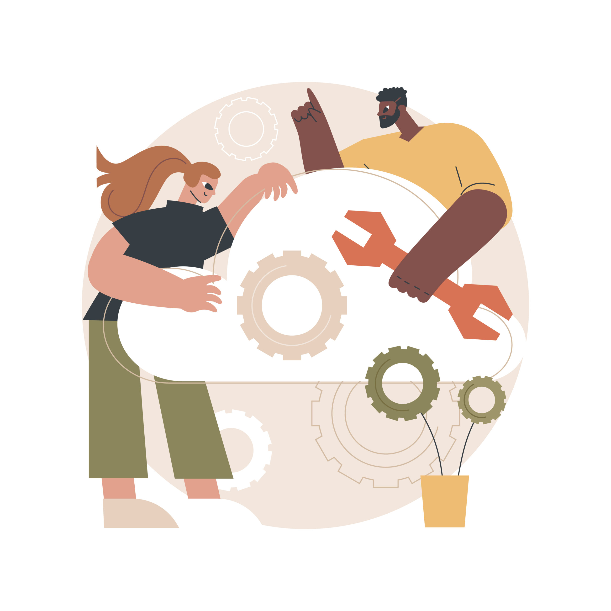 Knowledge_seci_model