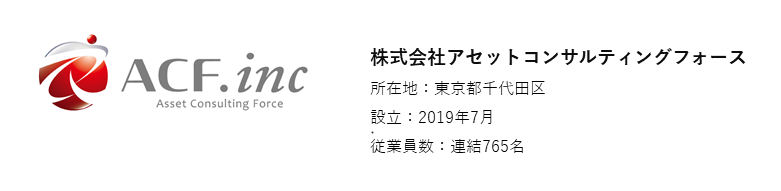 企業情報